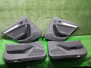 Обшивка дверей AUDI A4 8K5 CDHB 8K1867105 2 ракурс Обшивка дверей AUDI A4 8K5 CDHB 8K1867105 2 ракурс