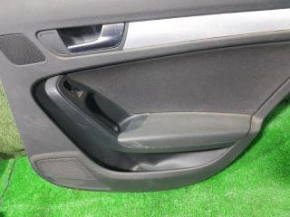 Обшивка дверей AUDI A4 8K5 CDHB 8K1867105 5 ракурс Обшивка дверей AUDI A4 8K5 CDHB 8K1867105 5 ракурс