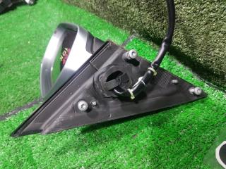 Зеркало правое переднее AUDI A4 8K5 CDHB 8K1857410E01C 4 ракурс