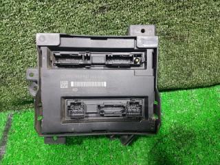 Блок комфорта AUDI A4 8K5 CDHB 8K0907064AG 5 ракурс
