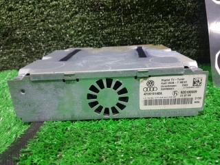ТВ Тюнер AUDI A4 8K5 CDHB