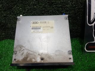 Блок навигации AUDI A4 8K5 CDHB 8T0919888 2 ракурс Блок навигации AUDI A4 8K5 CDHB 8T0919888 2 ракурс