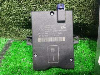 Электронный блок AUDI A4 8K5 CDHB 4F0919805 2 ракурс Электронный блок AUDI A4 8K5 CDHB 4F0919805 2 ракурс