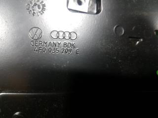 Кронштейн блока управления A4 2009 8K5 CDHB