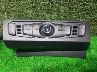 Блок управления климат-контролем AUDI A4 8K5 CDHB 8T2820043Q 2 ракурс