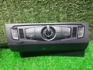 Блок управления климат-контролем AUDI A4 8K5 CDHB 8T2820043Q 3 ракурс