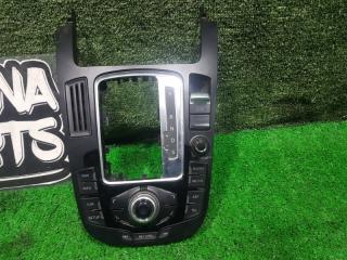 Консоль кпп AUDI A4 8K5 CDHB 8T0919609B 2 ракурс