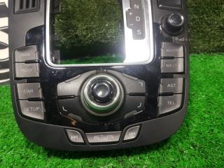 Консоль кпп AUDI A4 8K5 CDHB 8T0919609B 3 ракурс