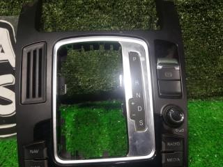 Консоль кпп AUDI A4 8K5 CDHB 8T0919609B 4 ракурс
