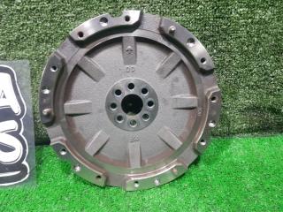 Маховик TOYOTA PRIUS ALPHA ZVW41 2ZRFXE 13451-37080 3 ракурс