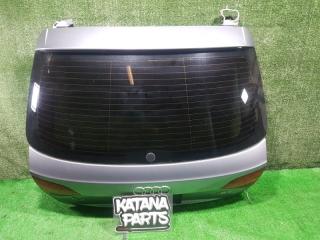 Дверь багажника задняя AUDI A4 2009