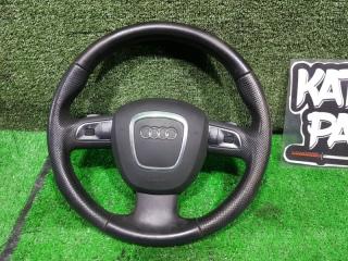 Руль AUDI A4 8K5 CDHB 8T0419091B 2 ракурс
