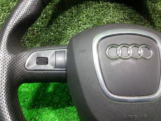 Руль AUDI A4 8K5 CDHB 8T0419091B 3 ракурс