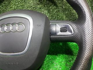 Руль AUDI A4 8K5 CDHB 8T0419091B 4 ракурс
