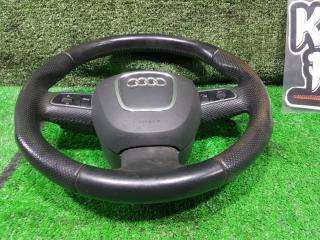 Руль AUDI A4 8K5 CDHB 8T0419091B 5 ракурс
