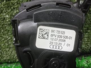 Педаль газа AUDI A4 8K5 CDHB 8K1723523 3 ракурс