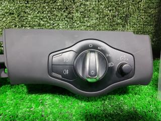 Переключатель света фар AUDI A4 8K5 CDHB 8K0941531G 3 ракурс Переключатель света фар AUDI A4 8K5 CDHB 8K0941531G 3 ракурс