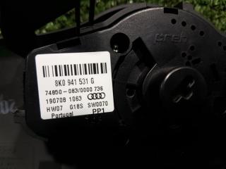 Переключатель света фар AUDI A4 8K5 CDHB 8K0941531G 5 ракурс Переключатель света фар AUDI A4 8K5 CDHB 8K0941531G 5 ракурс