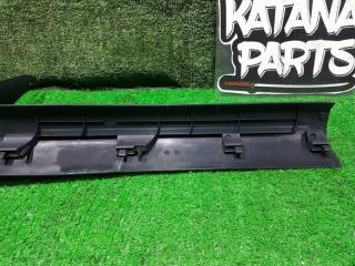 Накладка на порог передняя AUDI A4 8K5 CDHB 8K2867272B 5 ракурс