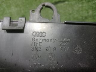 Воздухозаборник AUDI A4 8K5 CDHB 8K2819904 4 ракурс