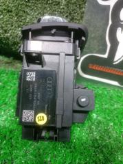 Замок зажигания AUDI A4 8K5 CDHB 8K0909131B 4 ракурс