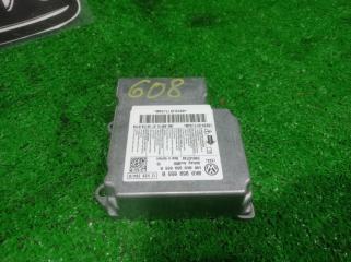Блок управления airbag AUDI A4 8K5 CDHB 8K0959655B 5 ракурс