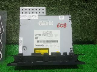 Магнитофон AUDI A4 8K5 CDHB 8T2035110C 3 ракурс Магнитофон AUDI A4 8K5 CDHB 8T2035110C 3 ракурс