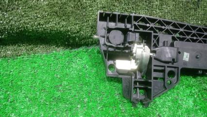 Ручка двери внешняя левая передняя AUDI A4 8K5 CDHB 8T0837205A 5 ракурс