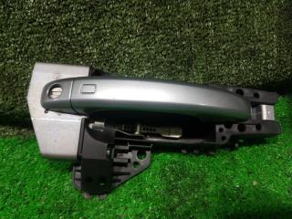 Ручка двери внешняя правая передняя AUDI A4 8K5 CDHB 8T0837886A 2 ракурс