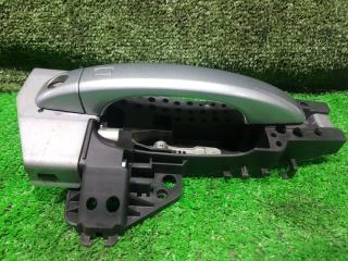 Ручка двери внешняя правая передняя AUDI A4 8K5 CDHB 8T0837886A 3 ракурс