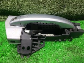 Ручка двери внешняя правая передняя AUDI A4 8K5 CDHB 8T0837886A 4 ракурс