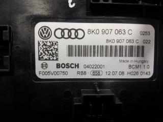 AUDI A4 8K5 CDHB 8K0907063C 3 ракурс
