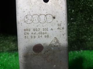 Усилитель бампера задний AUDI A4 8K5 CDHB 8K0807331A 4 ракурс