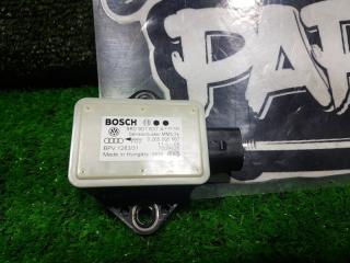 Датчик ускорения AUDI A4 8K5 CDHB 8K0907637A 2 ракурс