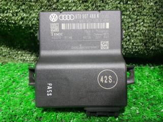 Блок комфорта AUDI A4 8K5 CDHB 8T0907468K 2 ракурс