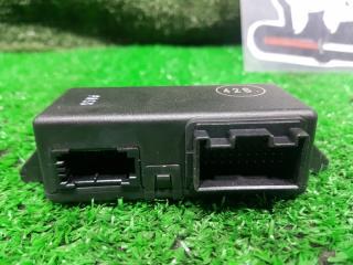Блок комфорта AUDI A4 8K5 CDHB 8T0907468K 3 ракурс