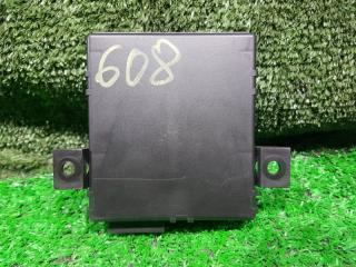 Блок комфорта AUDI A4 8K5 CDHB 8T0907468K 5 ракурс
