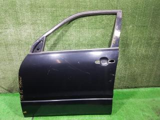 Дверь левая передняя SUZUKI ESCUDO TD54W J20A 68002-65841 2 ракурс