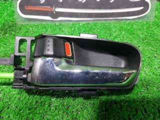 Ручка двери внутренняя левая передняя SUZUKI ESCUDO TD54W J20A 83130-65J20-C48 4 ракурс