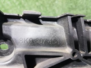 Крепление бампера заднее правое A4 2009 8K5 CDHB