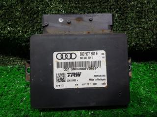  AUDI A4 8K5 CDHB 8K0907801E 2 ракурс
