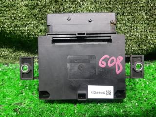  AUDI A4 8K5 CDHB 8K0907801E 4 ракурс