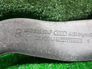 Рычаг правый задний AUDI A4 8K5 CDHB 8K0505324F 3 ракурс