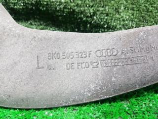 Рычаг левый задний AUDI A4 8K5 CDHB 8K0505323F 3 ракурс
