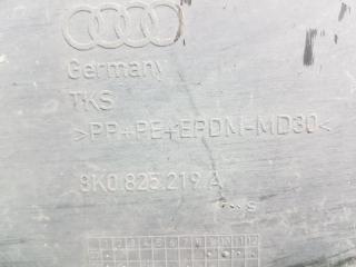  AUDI A4 8K5 CDHB 8K0825219A 4 ракурс