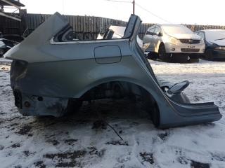 Крыло правое заднее AUDI A4 8K5 CDHB 8K9809838 2 ракурс