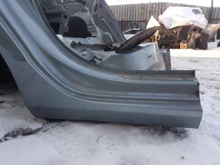Крыло правое заднее AUDI A4 8K5 CDHB 8K9809838 3 ракурс