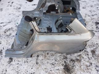 Крыло заднее левое AUDI A4 2009