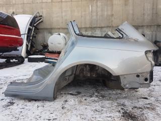 Крыло левое заднее AUDI A4 8K5 CDHB 8K9809837 2 ракурс