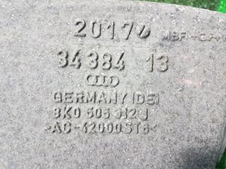 Рычаг задний правый A4 2009 8K5 CDHB
